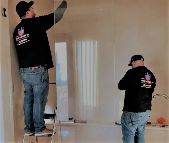 Professional plumbing installation for Tankless Water Heater Installation in Cornell