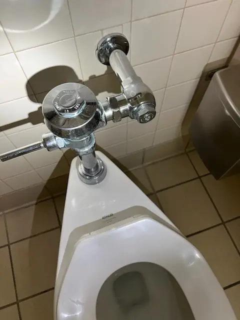 Fixture installation and repair for Sewer Camera Inspection in Cornell